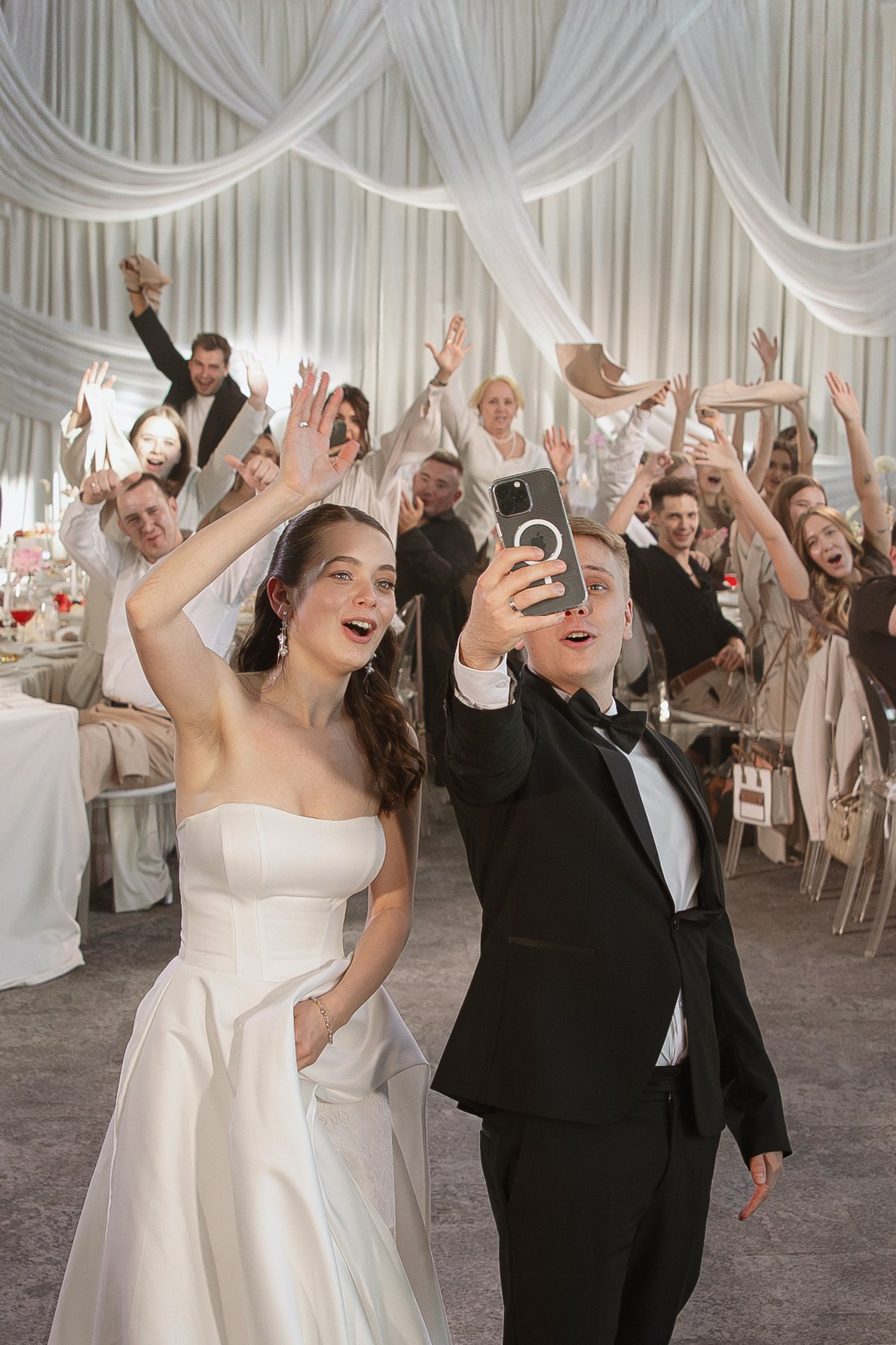 Иван и Кристина