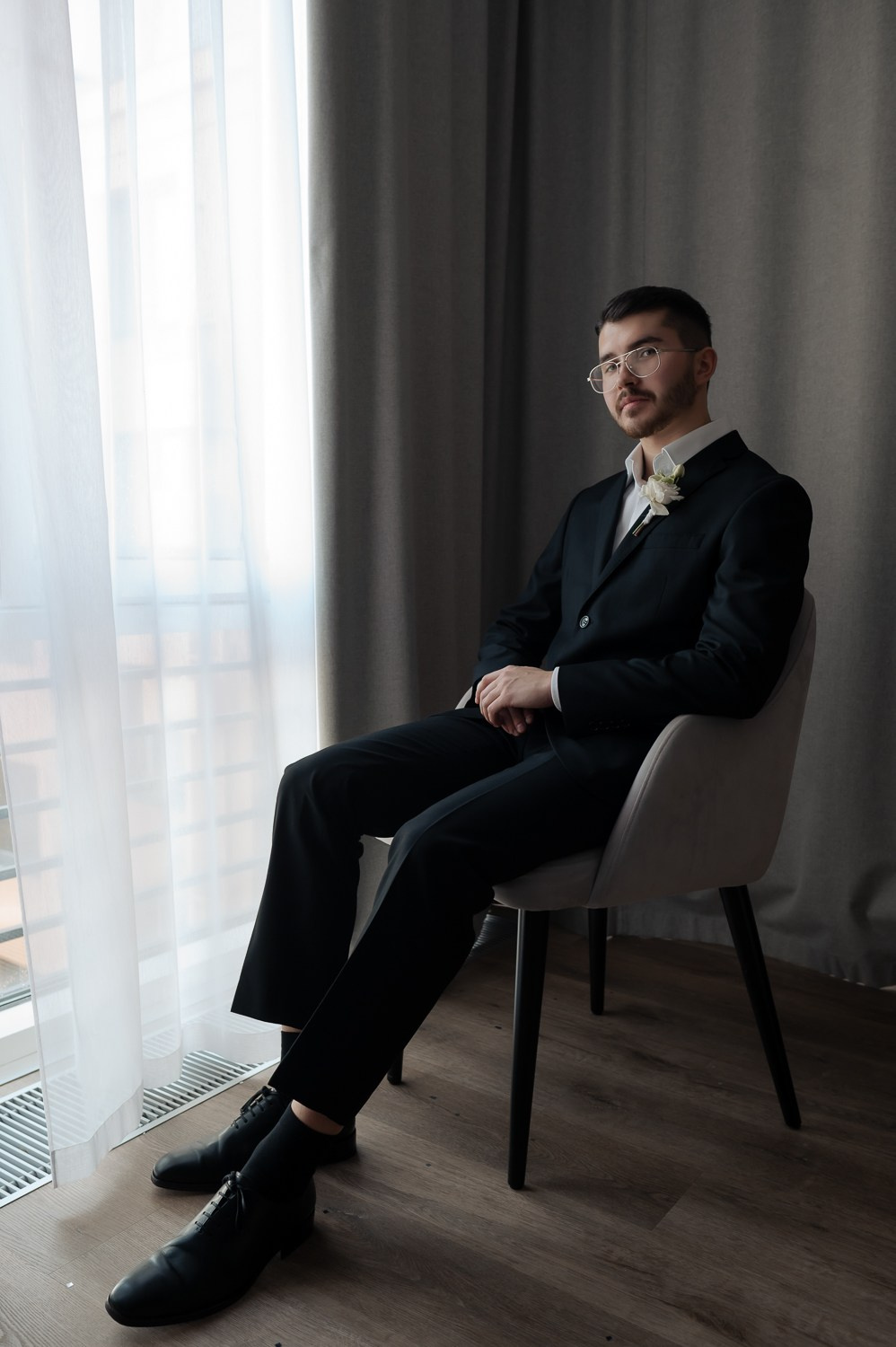 Свадьба Климента и Марии. Семейный и свадебный фотограф в Санкт-Петербурге Серафима Смирнова