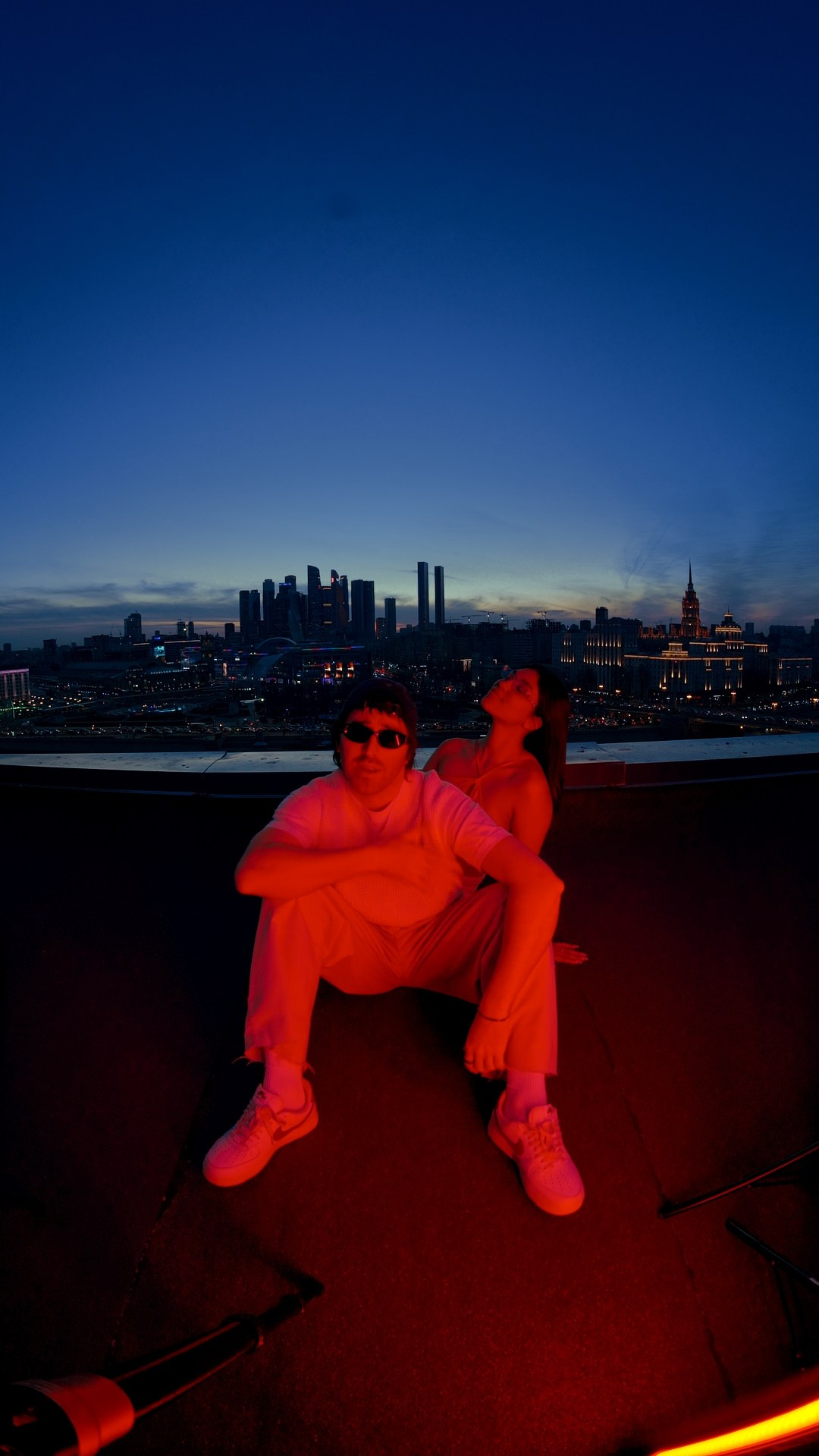 BLIZKEY. TENZO | Креативный продюсер / Арт-директор