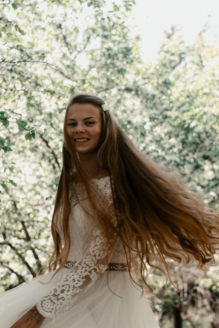 Аня. Фотограф в Новосибирске Евгений Маслов