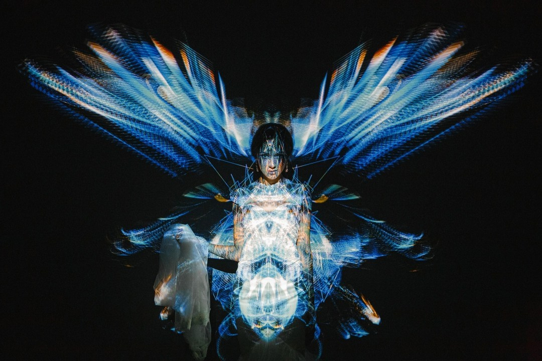 Портретная съемка. Главная