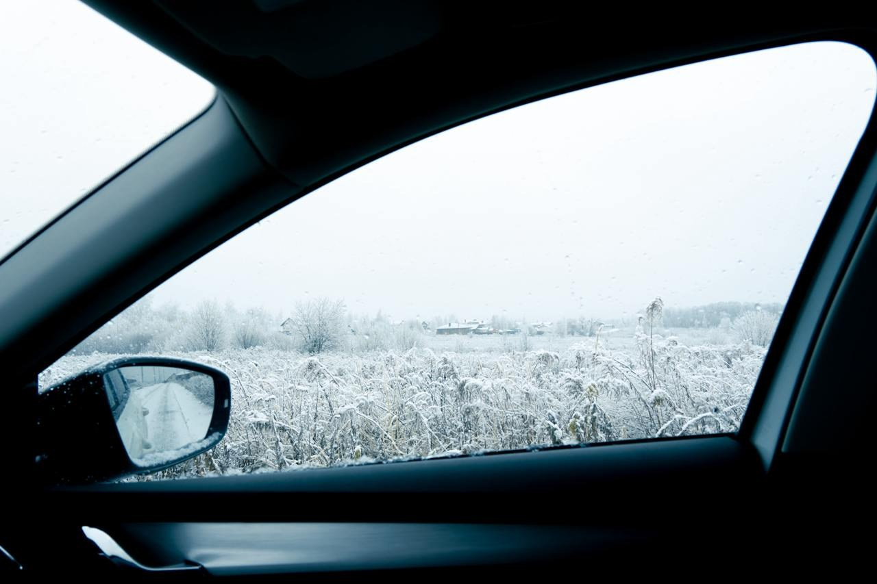 Пейзаж. Сюжетный и репортажный фотограф, Миша Муромцев