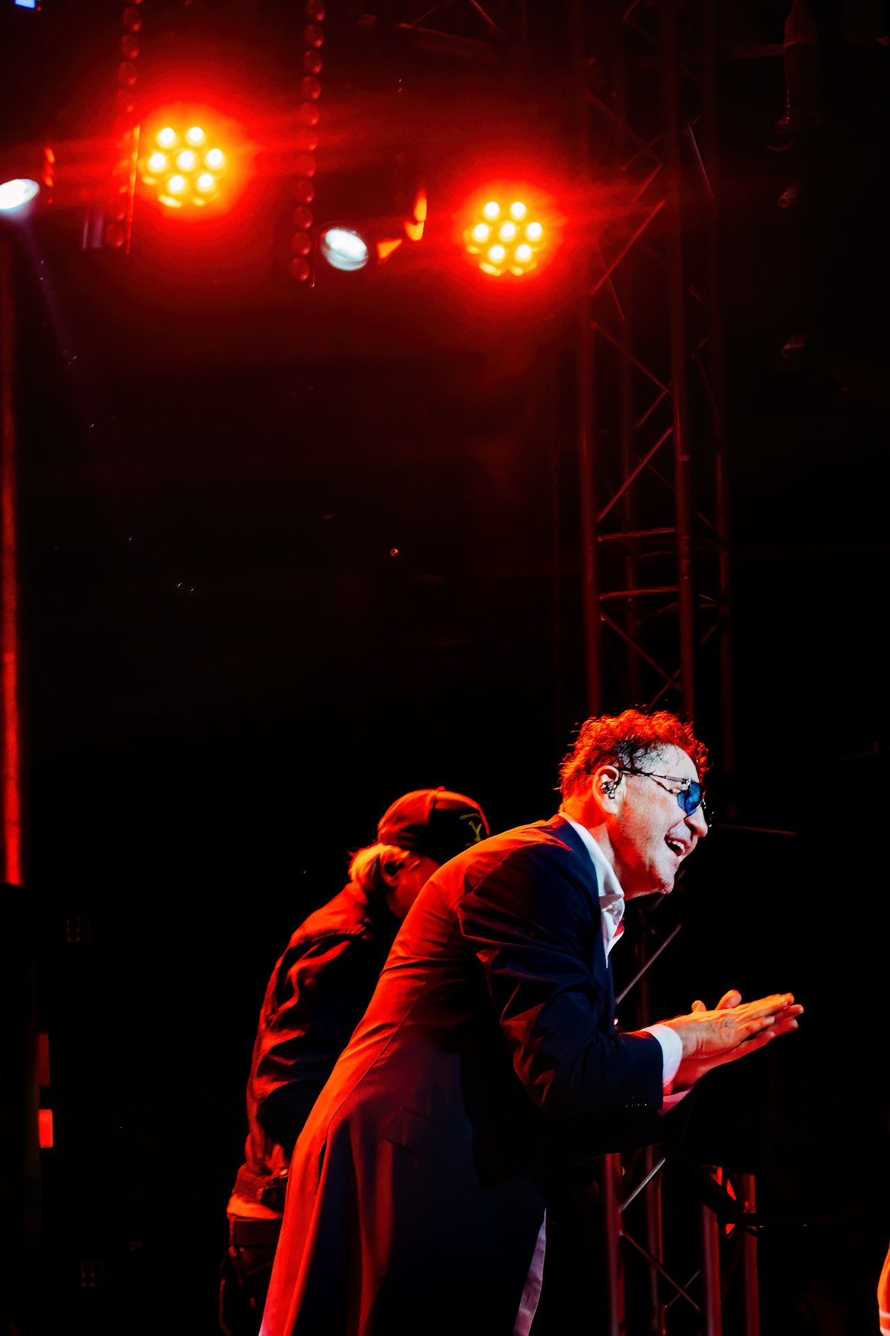 After-party ПМЭФ-2023. Григорий Лепс. в Buddha-Bar. Коммерческий фотограф в Санкт-Петербурге Анна Кобзарь