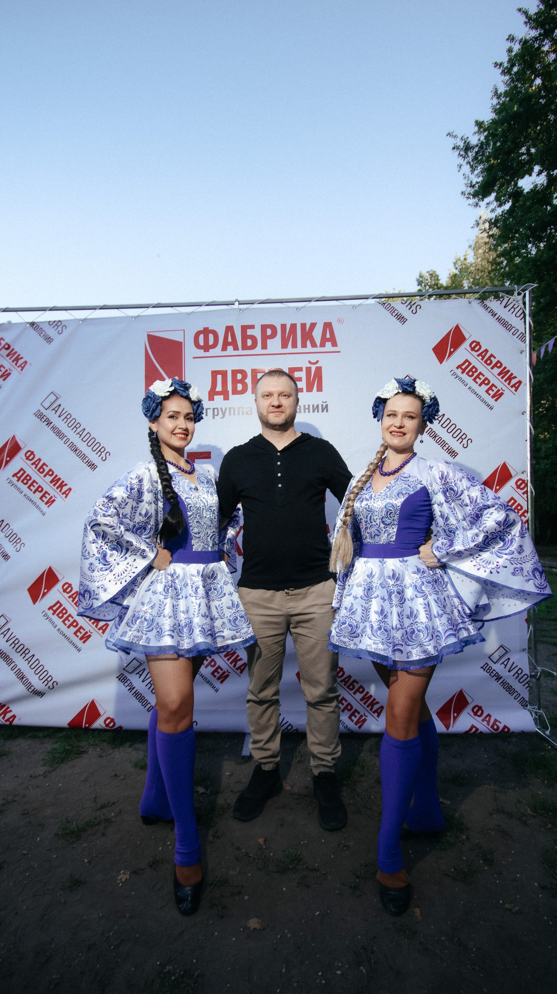 Фабрика Дверей. Свадебный и репортажный фотограф Дмитрий Кононенко