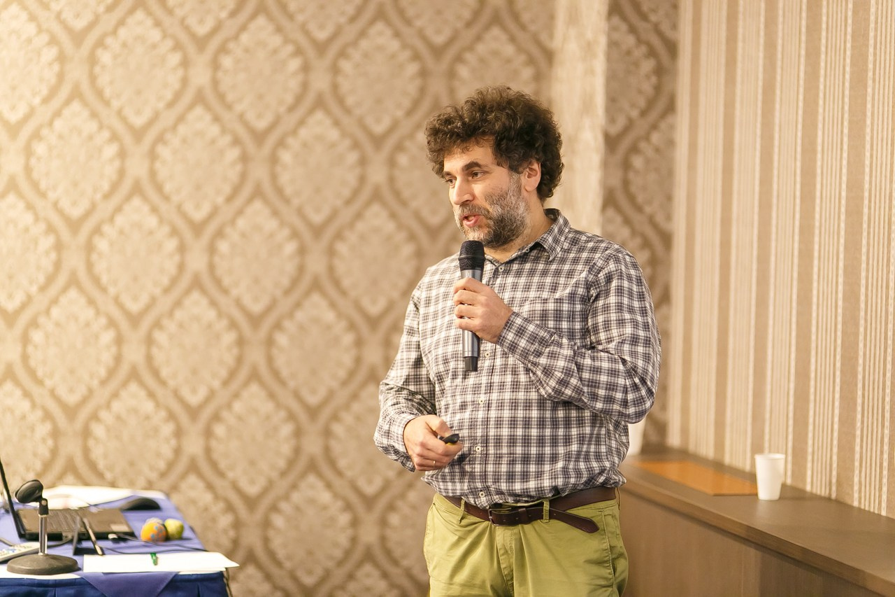 ОТЕЛИ Форум. Профессиональный фотограф Дугинов Николай | Екатеринбург