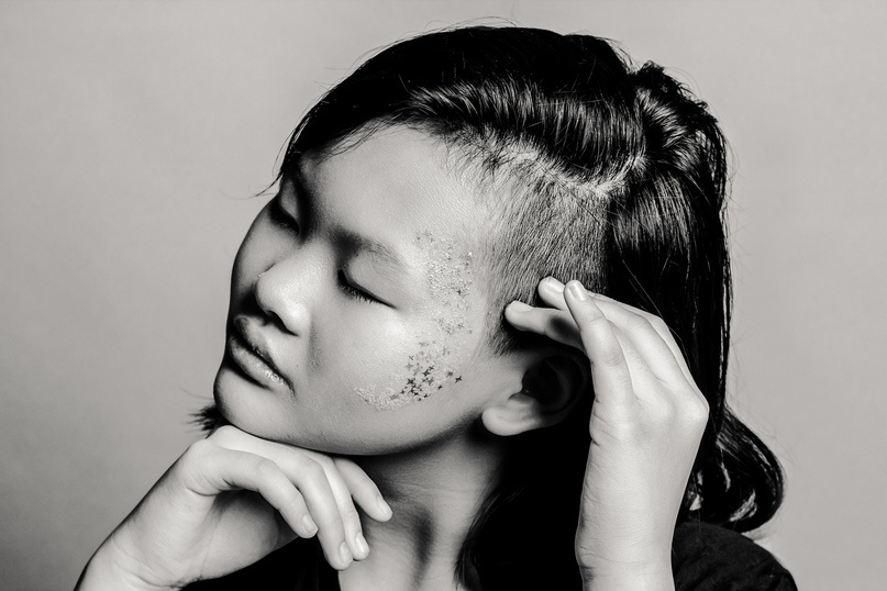 Детские портреты. Семейный и свадебный фотограф в Воронеже Майя Добровольская