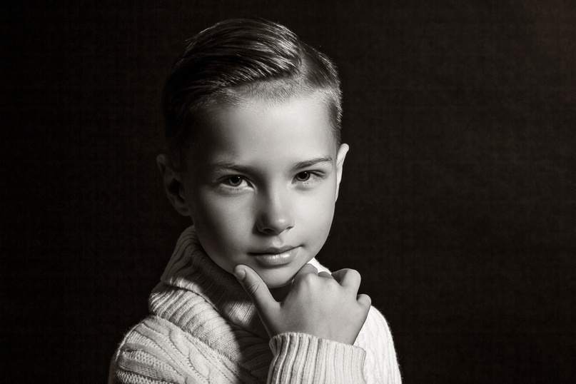 Детские портреты. Семейный и свадебный фотограф в Воронеже Майя Добровольская