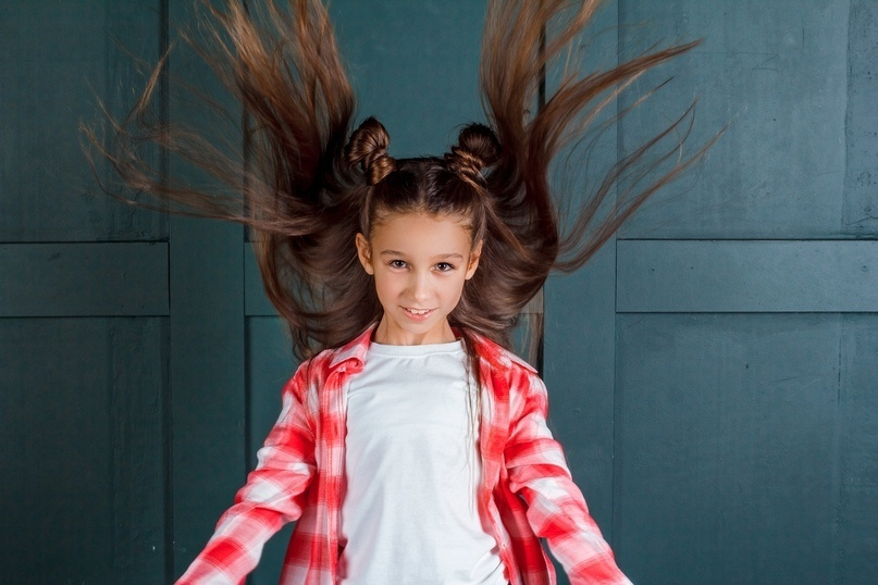 Детские портреты. Семейный и свадебный фотограф в Воронеже Майя Добровольская