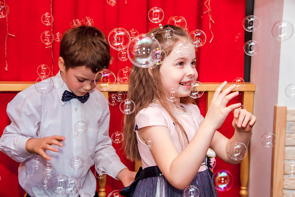 Дни рождения (кафе, агенства, рестораны). Семейный и свадебный фотограф в Воронеже Майя Добровольская