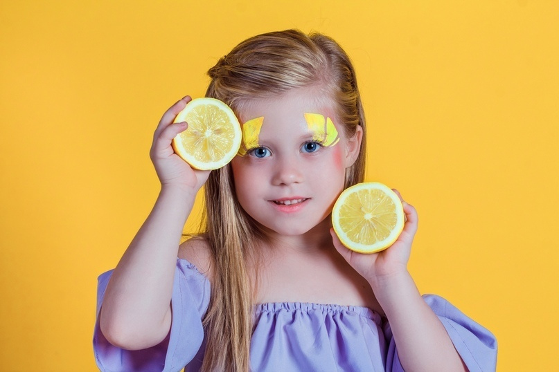 Детские портреты. Семейный и свадебный фотограф в Воронеже Майя Добровольская