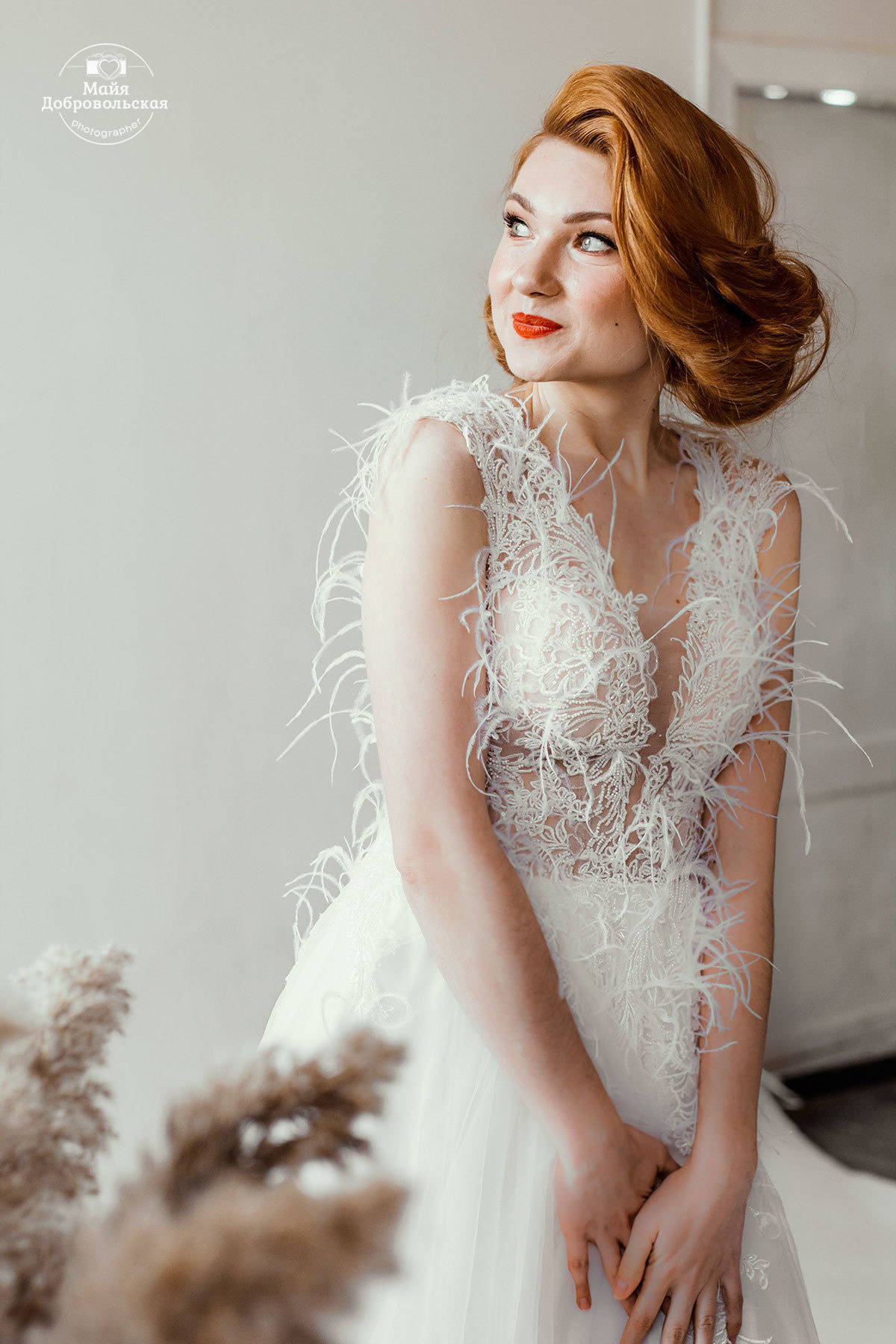 • Девичник в стиле стиле пин-ап •. Семейный и свадебный фотограф в Воронеже Майя Добровольская