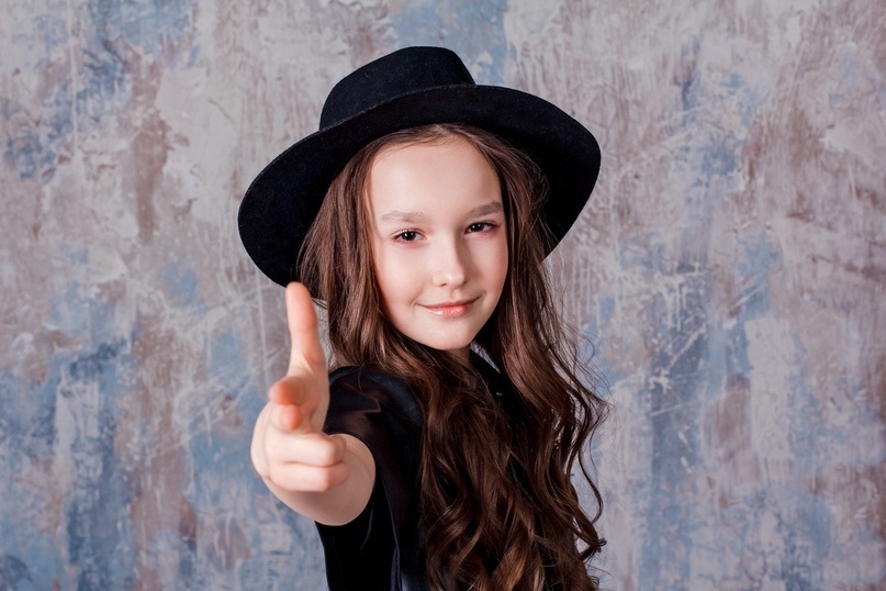 Детские портреты. Семейный и свадебный фотограф в Воронеже Майя Добровольская