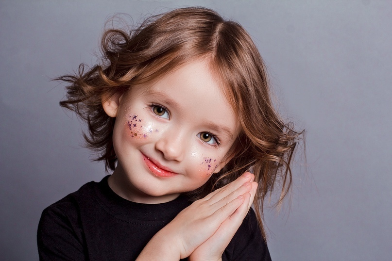 Детские портреты. Семейный и свадебный фотограф в Воронеже Майя Добровольская