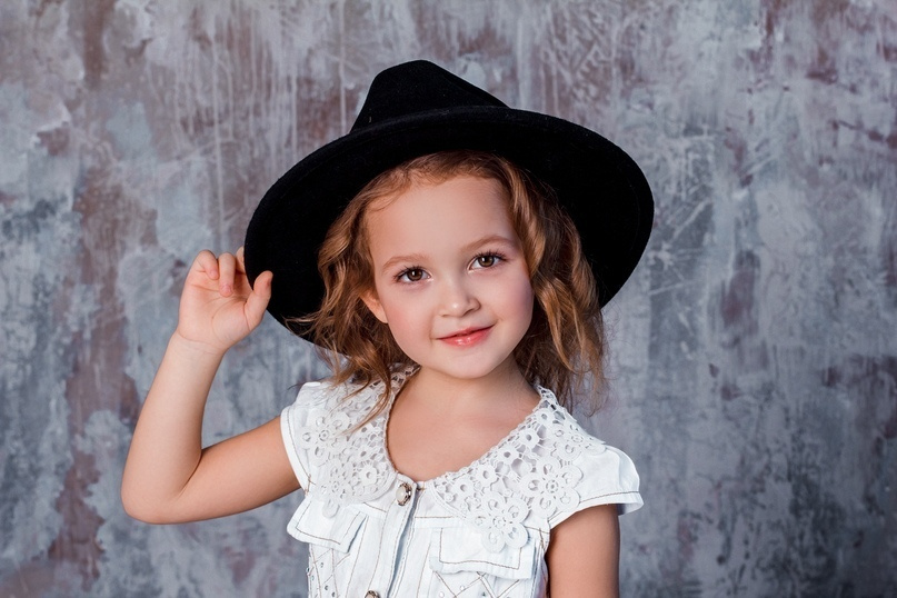 Детские портреты. Семейный и свадебный фотограф в Воронеже Майя Добровольская