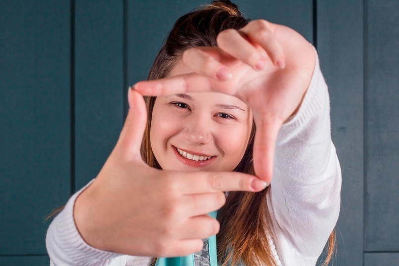 Детские портреты. Семейный и свадебный фотограф в Воронеже Майя Добровольская