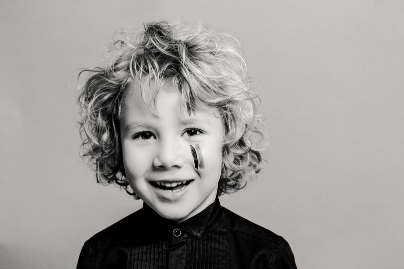 Детские портреты. Семейный и свадебный фотограф в Воронеже Майя Добровольская