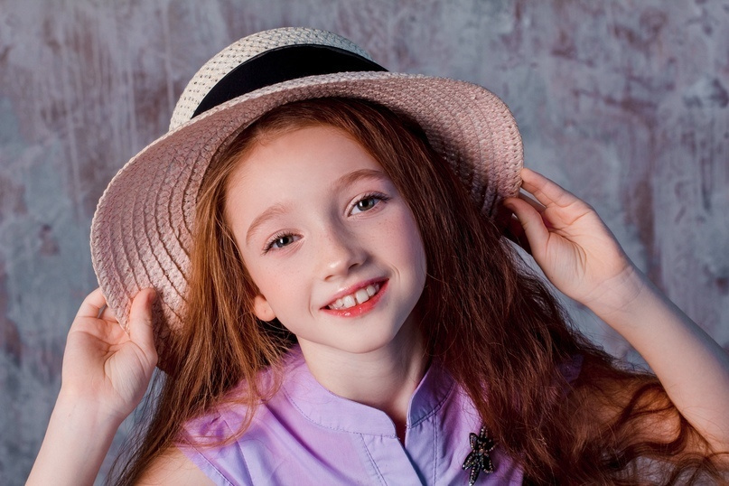 Детские портреты. Семейный и свадебный фотограф в Воронеже Майя Добровольская