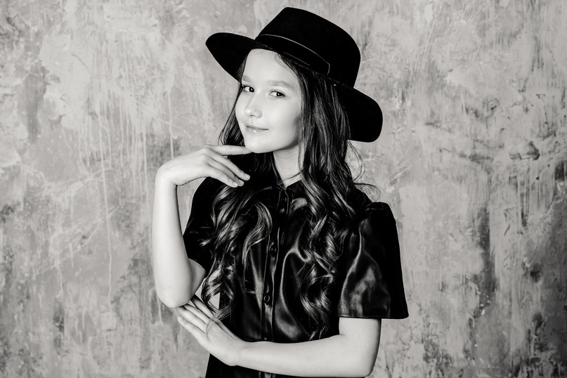 Детские портреты. Семейный и свадебный фотограф в Воронеже Майя Добровольская