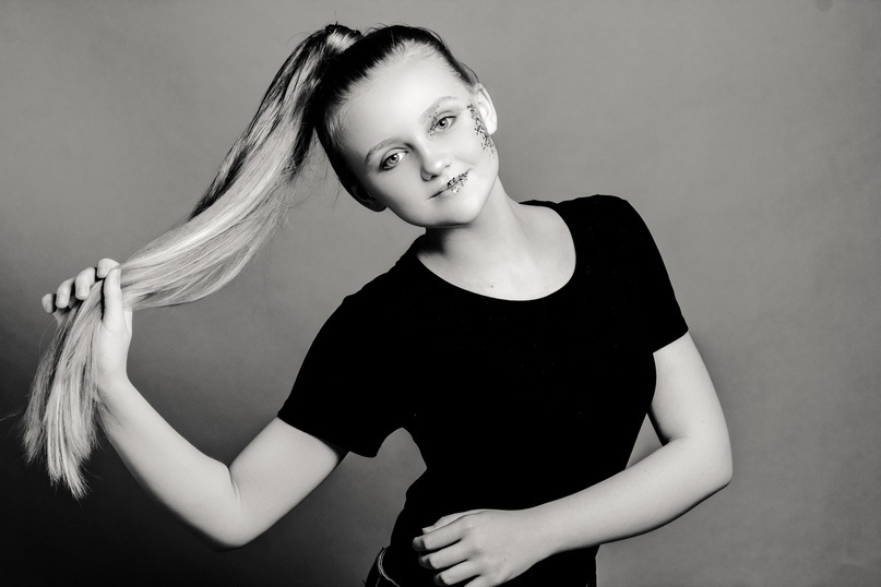 Детские портреты. Семейный и свадебный фотограф в Воронеже Майя Добровольская