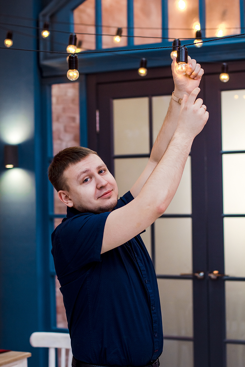 Во мне бьётся два сердца…. Семейный и свадебный фотограф в Воронеже Майя Добровольская