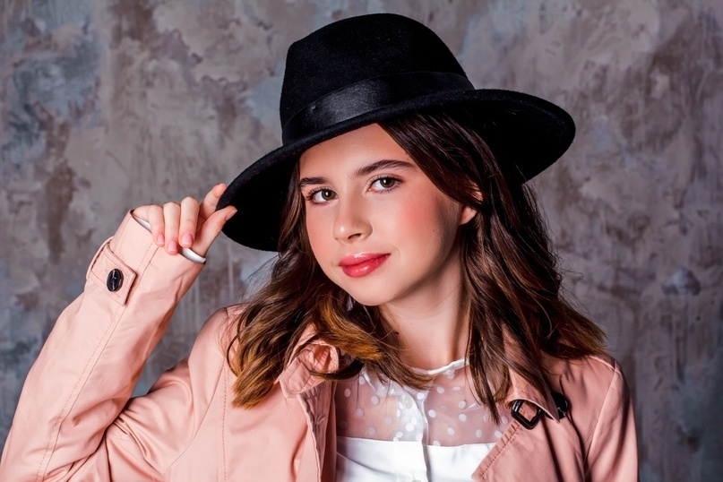 Детские портреты. Семейный и свадебный фотограф в Воронеже Майя Добровольская