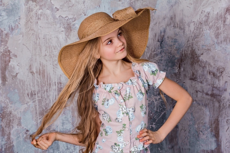 Детские портреты. Семейный и свадебный фотограф в Воронеже Майя Добровольская