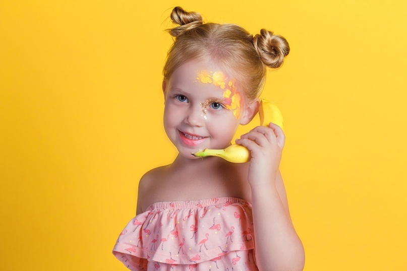 Детские портреты. Семейный и свадебный фотограф в Воронеже Майя Добровольская
