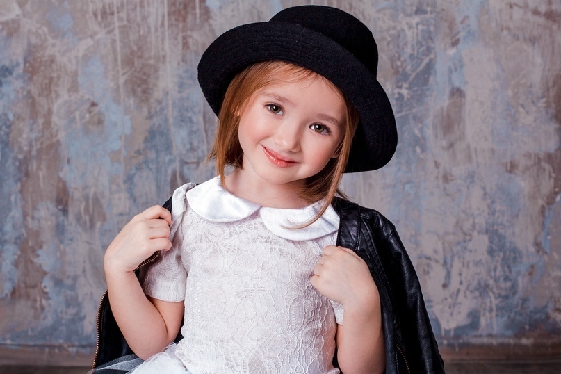 Детские портреты. Семейный и свадебный фотограф в Воронеже Майя Добровольская