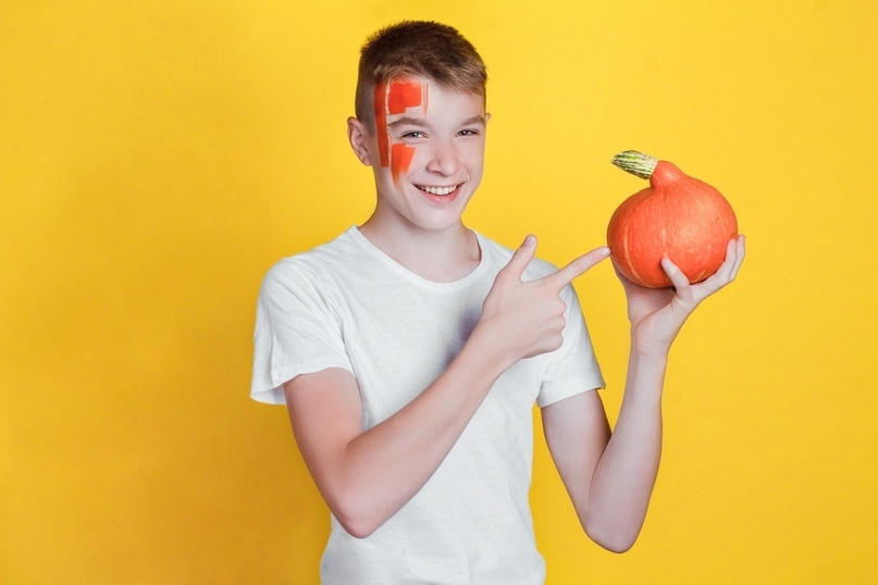 Детские портреты. Семейный и свадебный фотограф в Воронеже Майя Добровольская