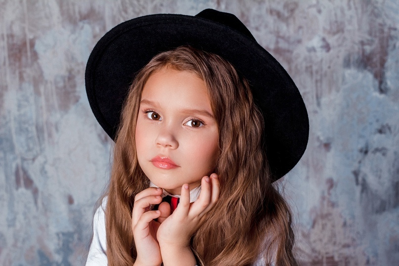 Детские портреты. Семейный и свадебный фотограф в Воронеже Майя Добровольская