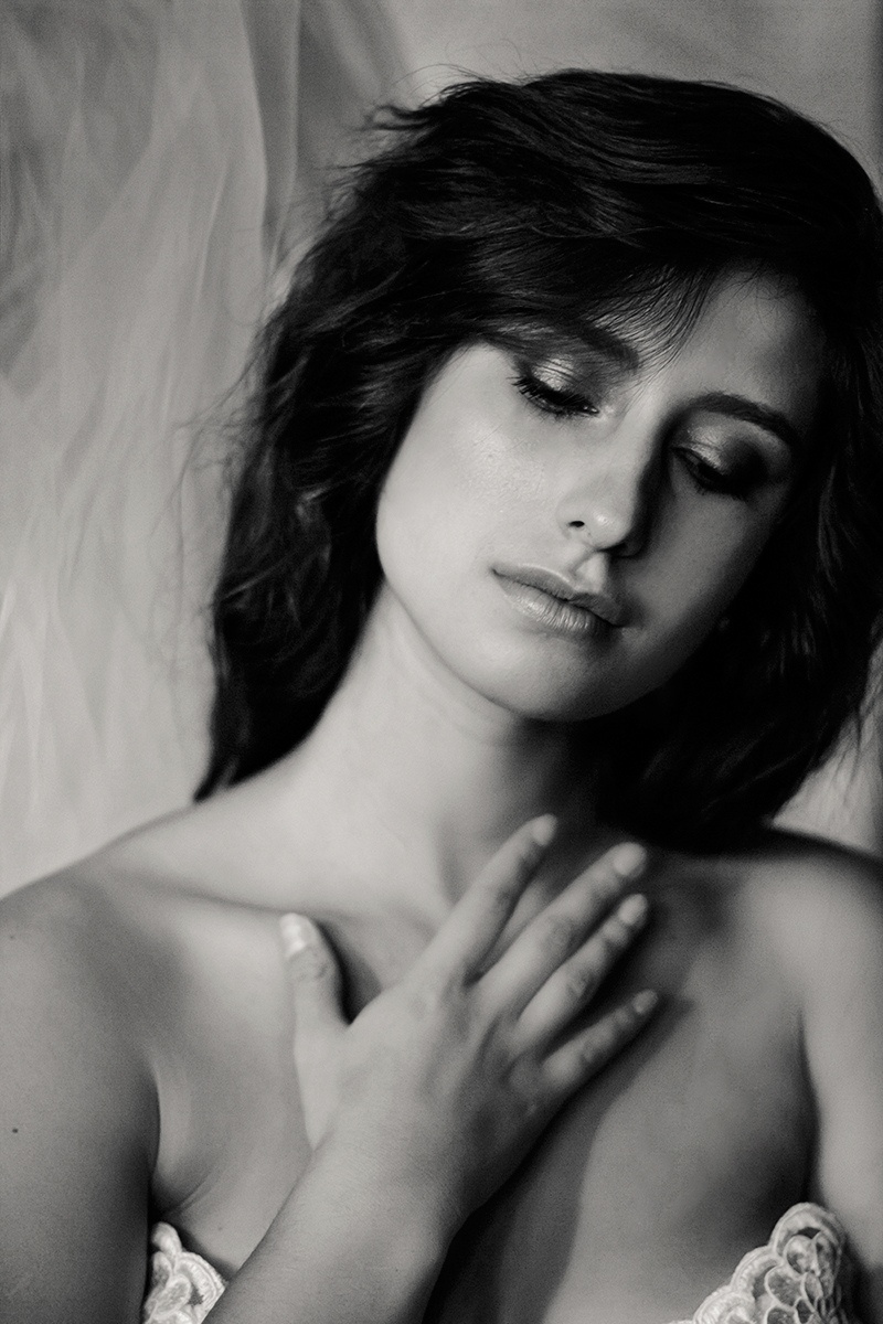 • Сергей & Алина •. Семейный и свадебный фотограф в Воронеже Майя Добровольская