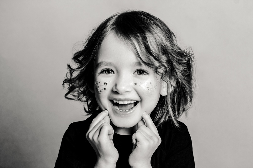 Детские портреты. Семейный и свадебный фотограф в Воронеже Майя Добровольская