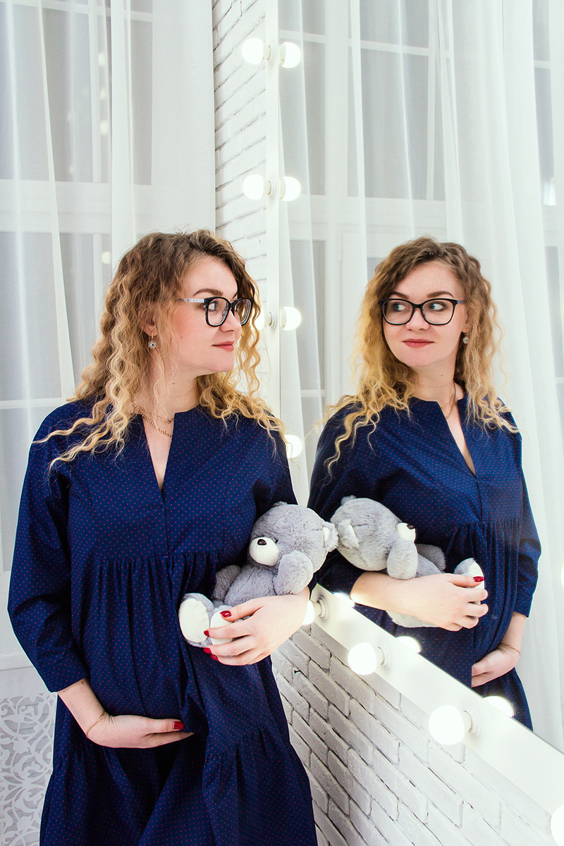 Во мне бьётся два сердца…. Семейный и свадебный фотограф в Воронеже Майя Добровольская