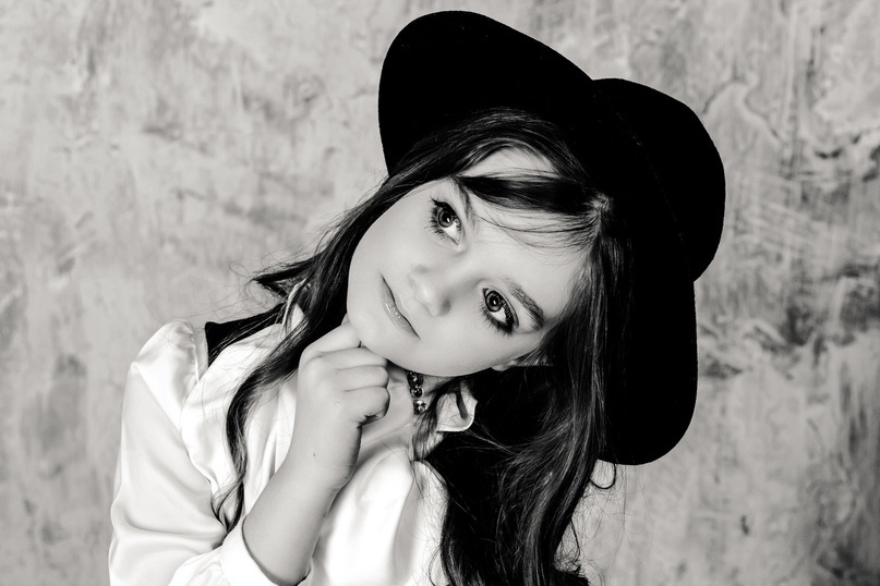 Детские портреты. Семейный и свадебный фотограф в Воронеже Майя Добровольская