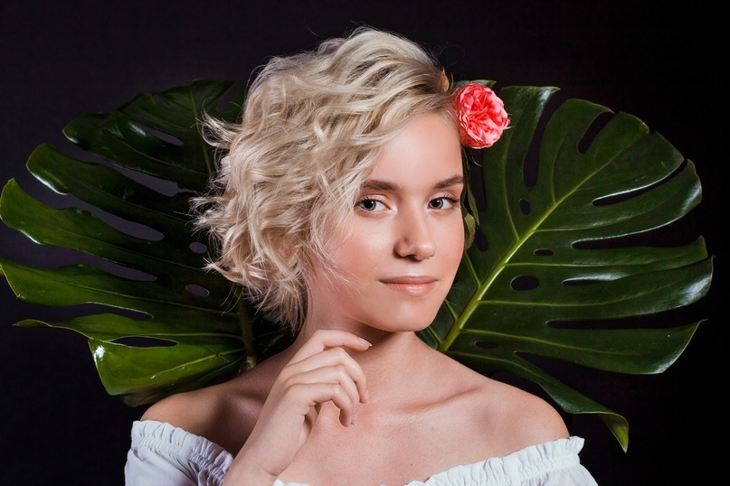 Детские портреты. Семейный и свадебный фотограф в Воронеже Майя Добровольская