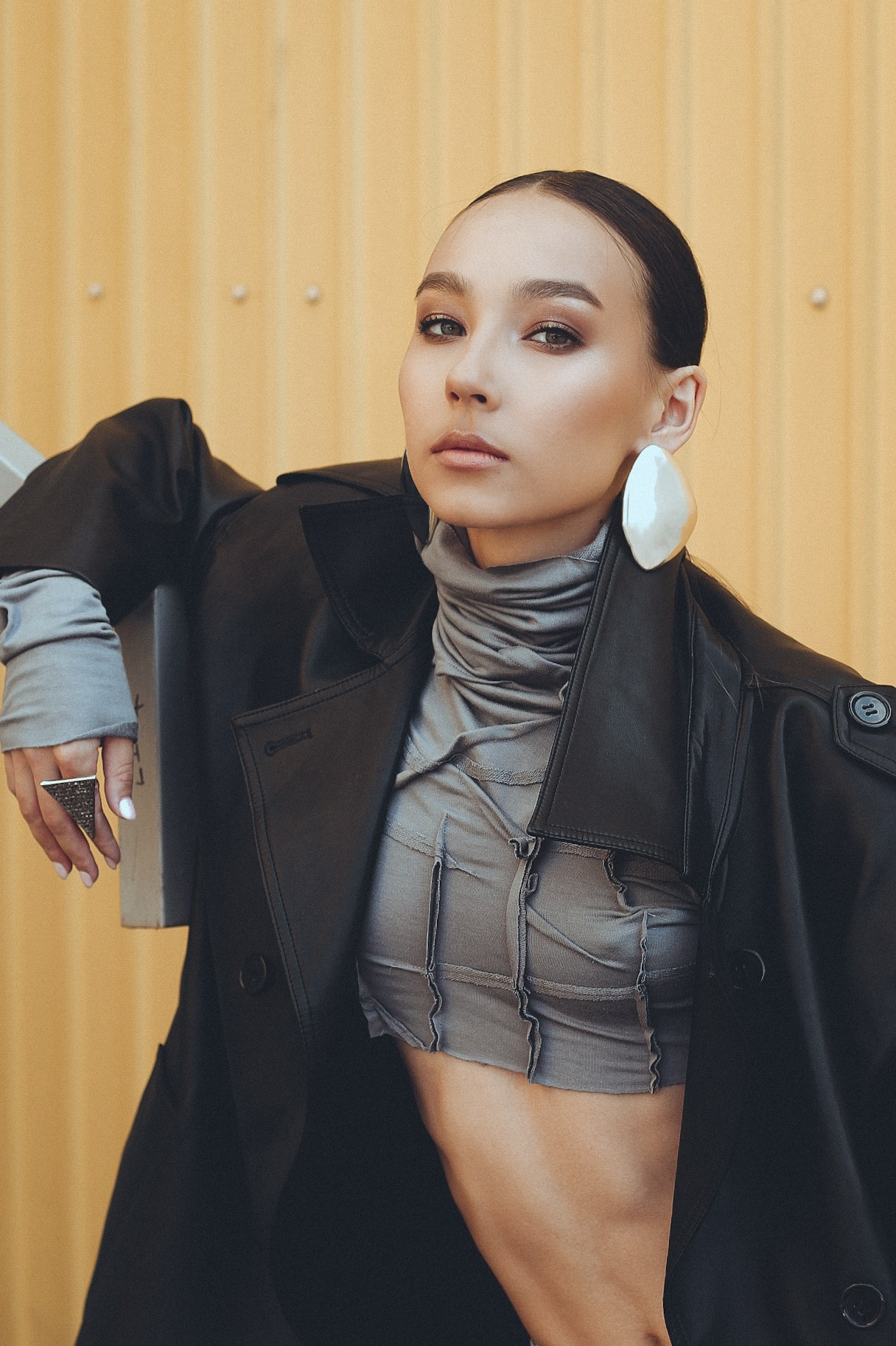 Уличная съёмка. Фотограф Иванова Елена в Иркутске