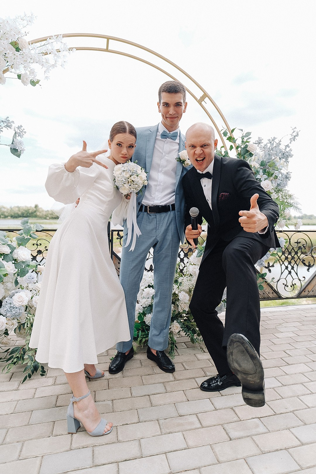 Ксюша & Ваня. Свадебный и семейный фотограф в Казани и Зеленодольске Ланочкин Илья