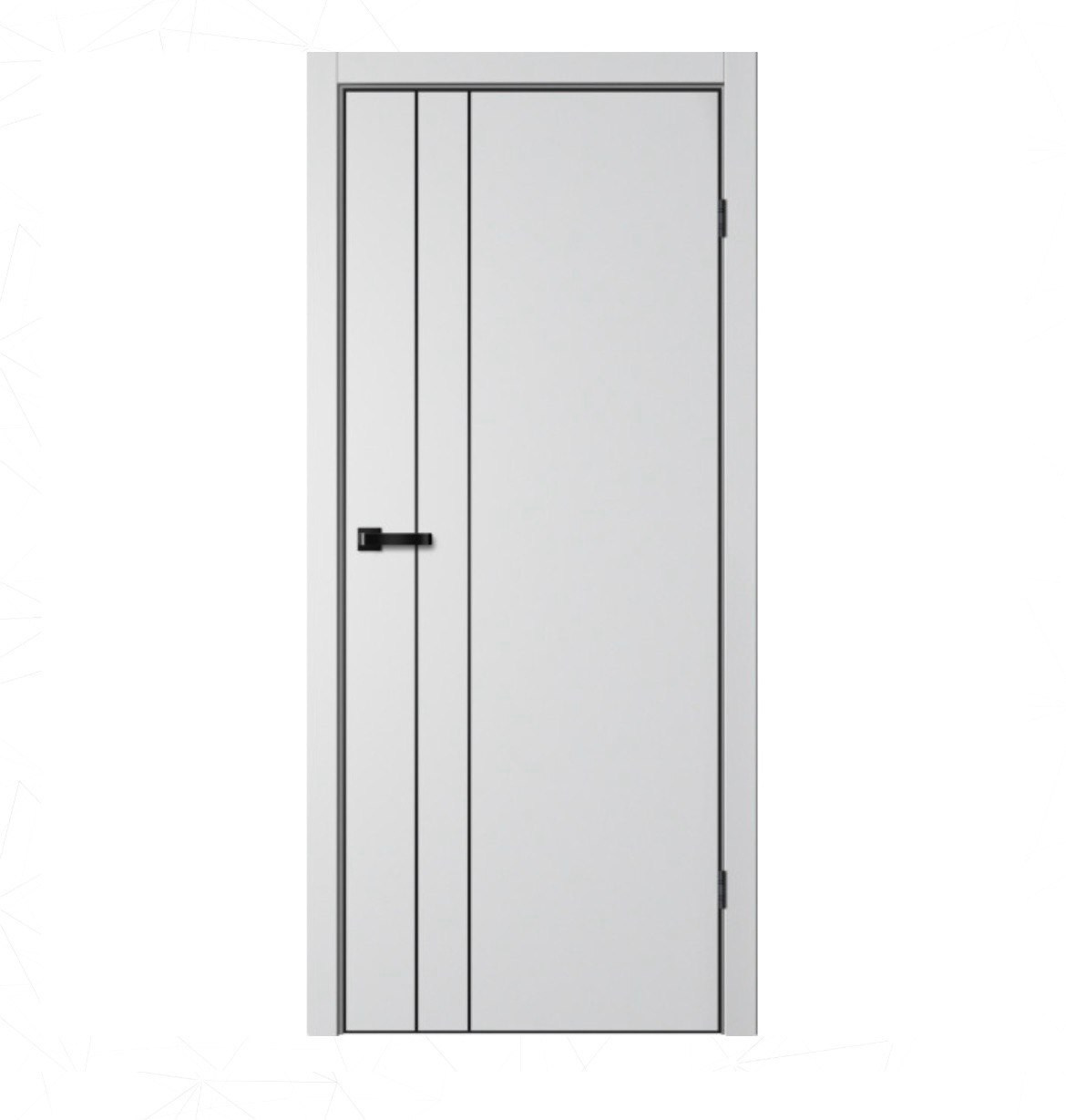 Коллекция Trinity_TR 02. Портфолио