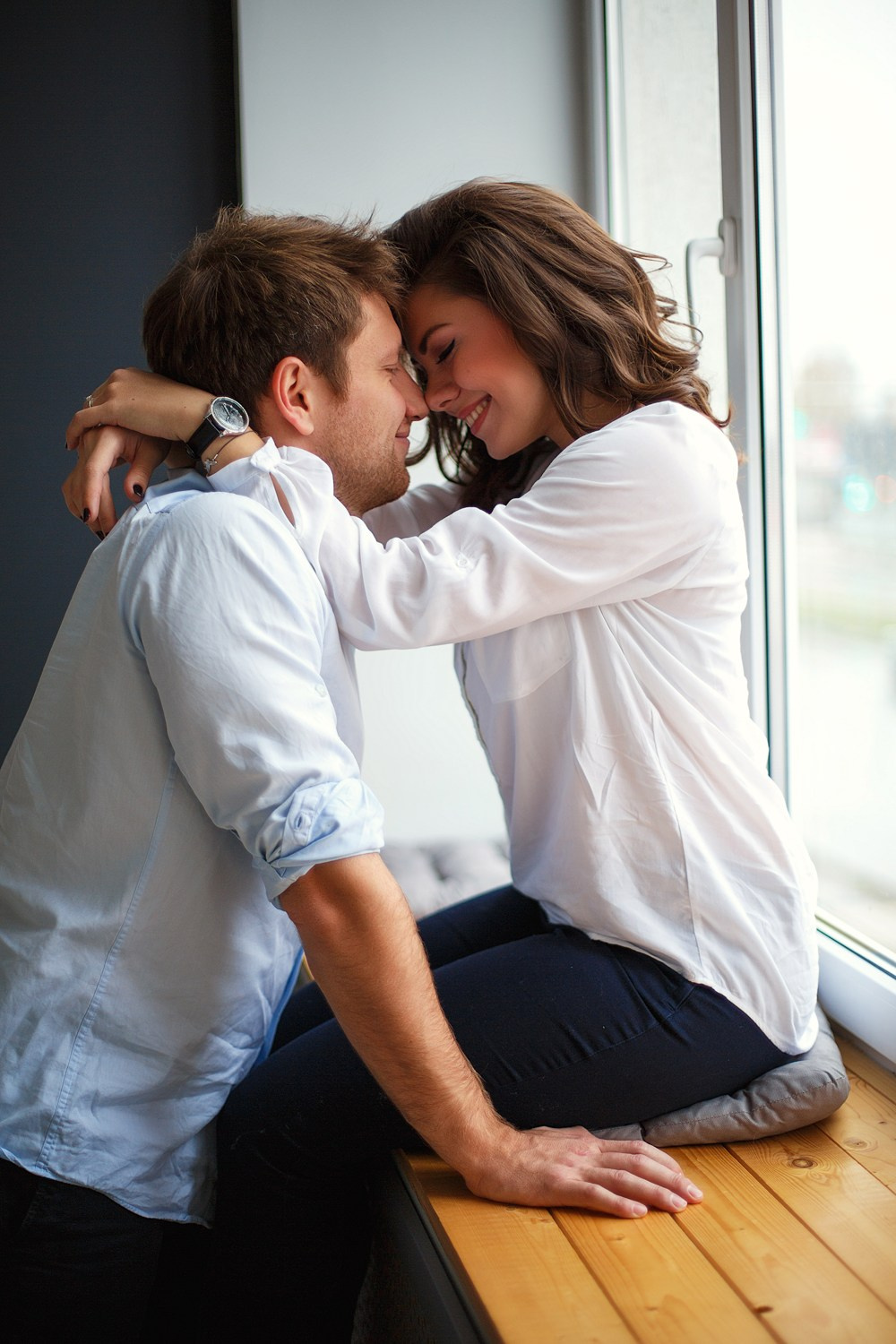 Love story. Свадебная фотосъёмка в Брянске | Влад и Ирина Тютьковы