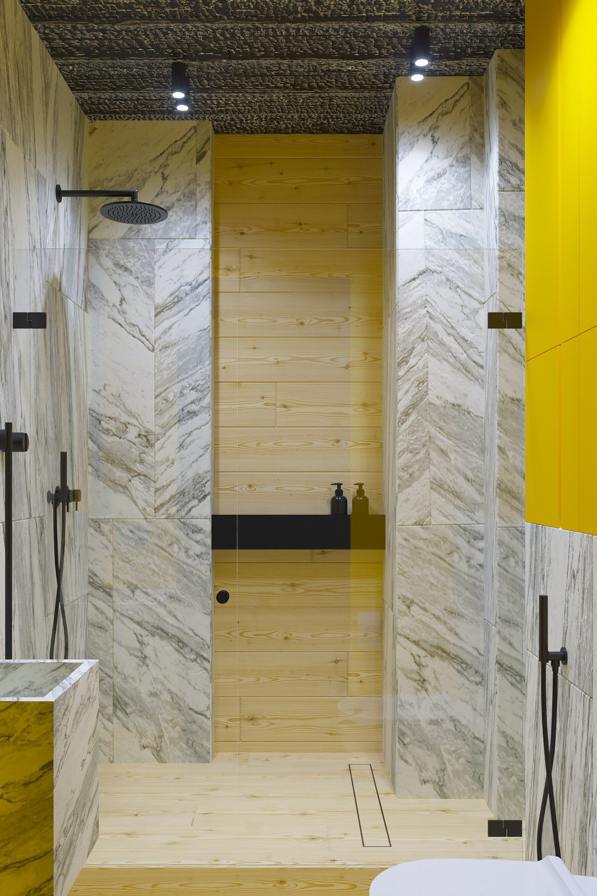 «СТИХИИ». Apolonov Interiors проектирование авторских интерьеров