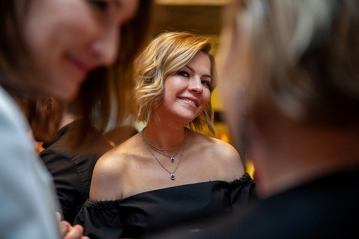 Party!. Портретный и репортажный фотограф в Москве Денис Машков