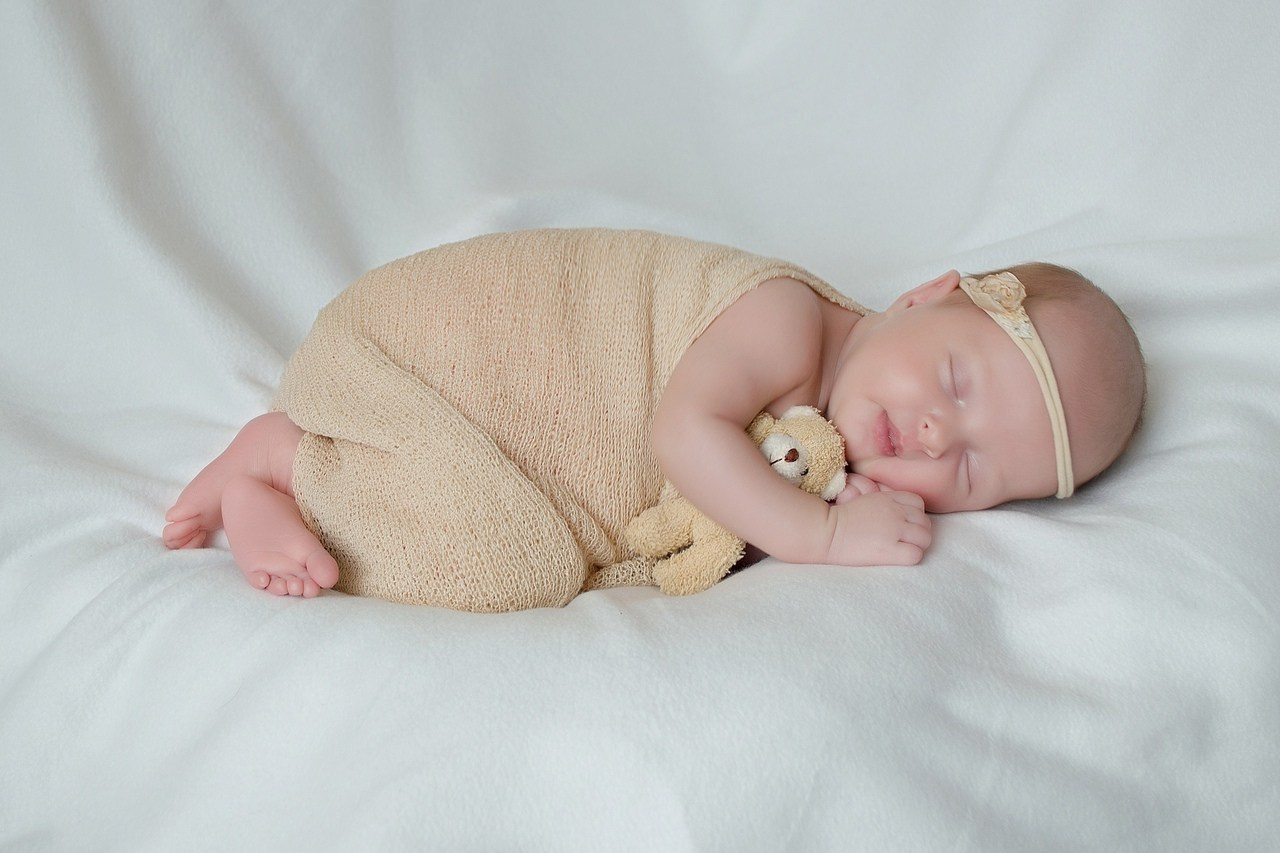 Новорожденные. Семейный и детский фотограф в Тюмени Гузель Ахметзянова