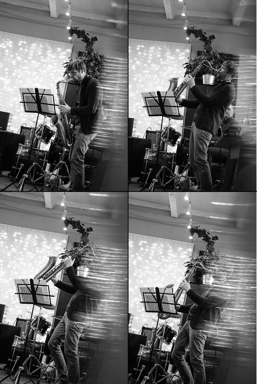 REPORTAGE. Фотограф Александра Мунволкер