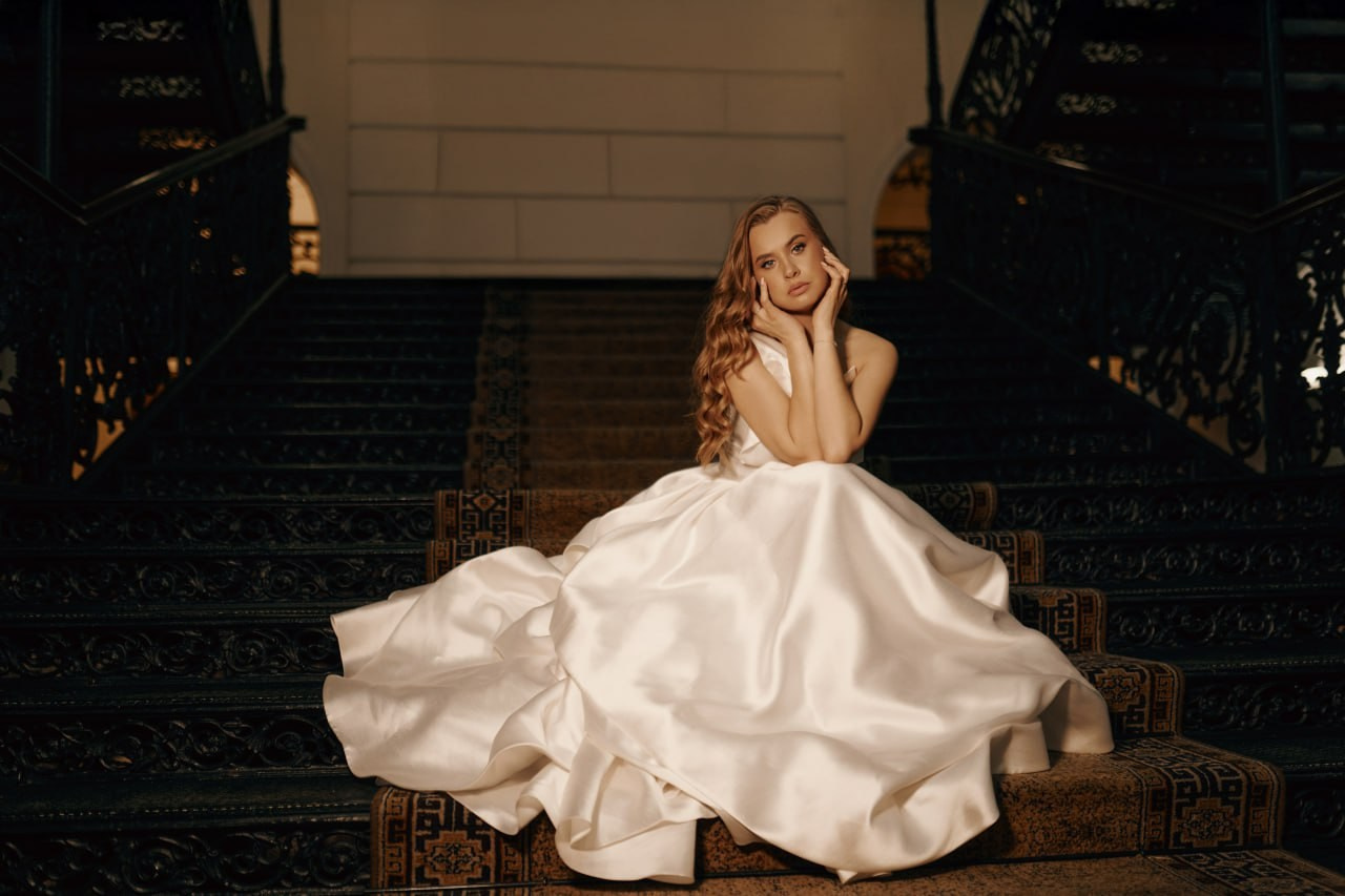 АЛЕКСАНДР И СОФИЯ 26|04|25. Свадебное агентство Ива-ивент