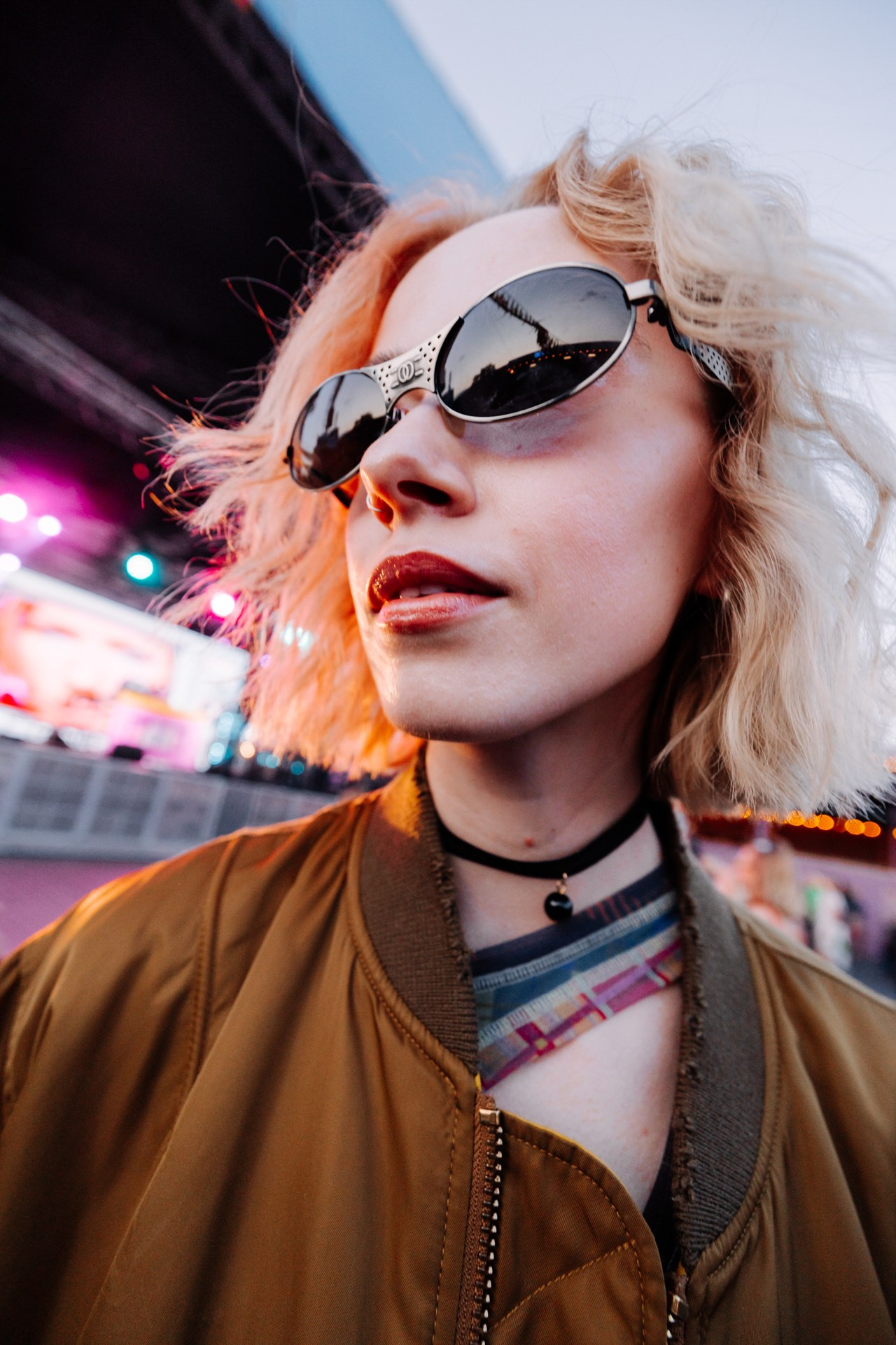 CAVA MTV HITS. Репортажный фотограф в Санкт-Петербурге Александр Паклин