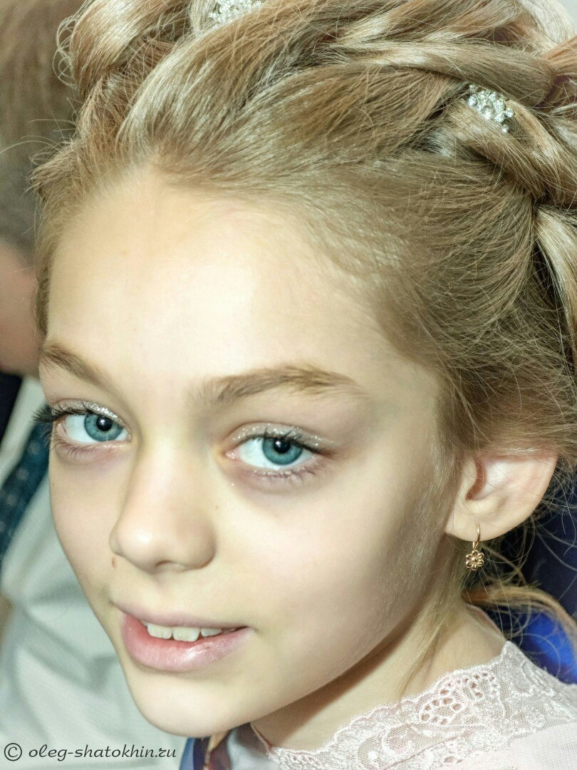 Профессиональные детские фотосессии в студии, фотосессии на детских пр. Свадебный фотограф Олег Шатохин  Москва и Московской область