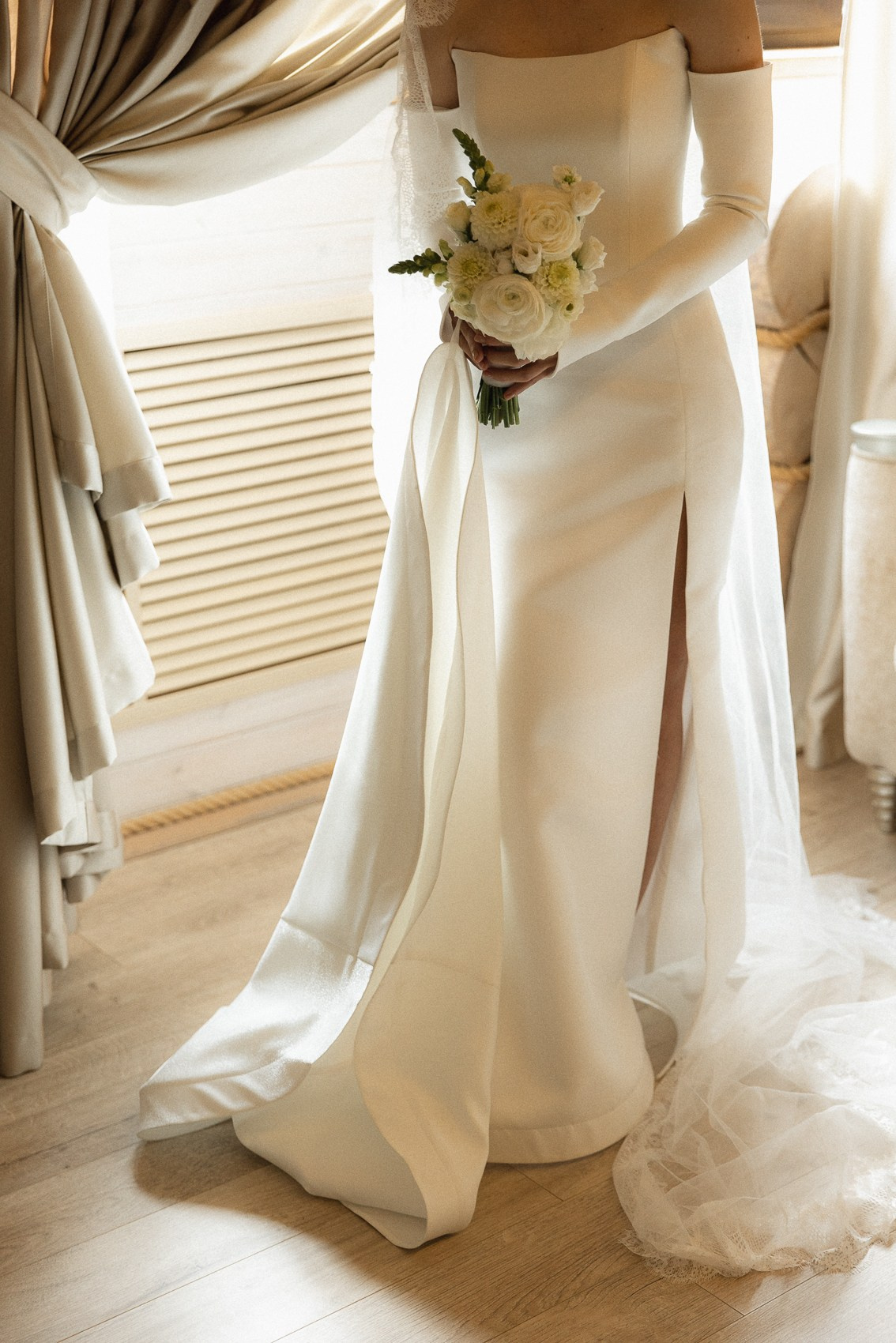 Путь вдвоём. Свадебный фотограф Ярославль, Рыбинск