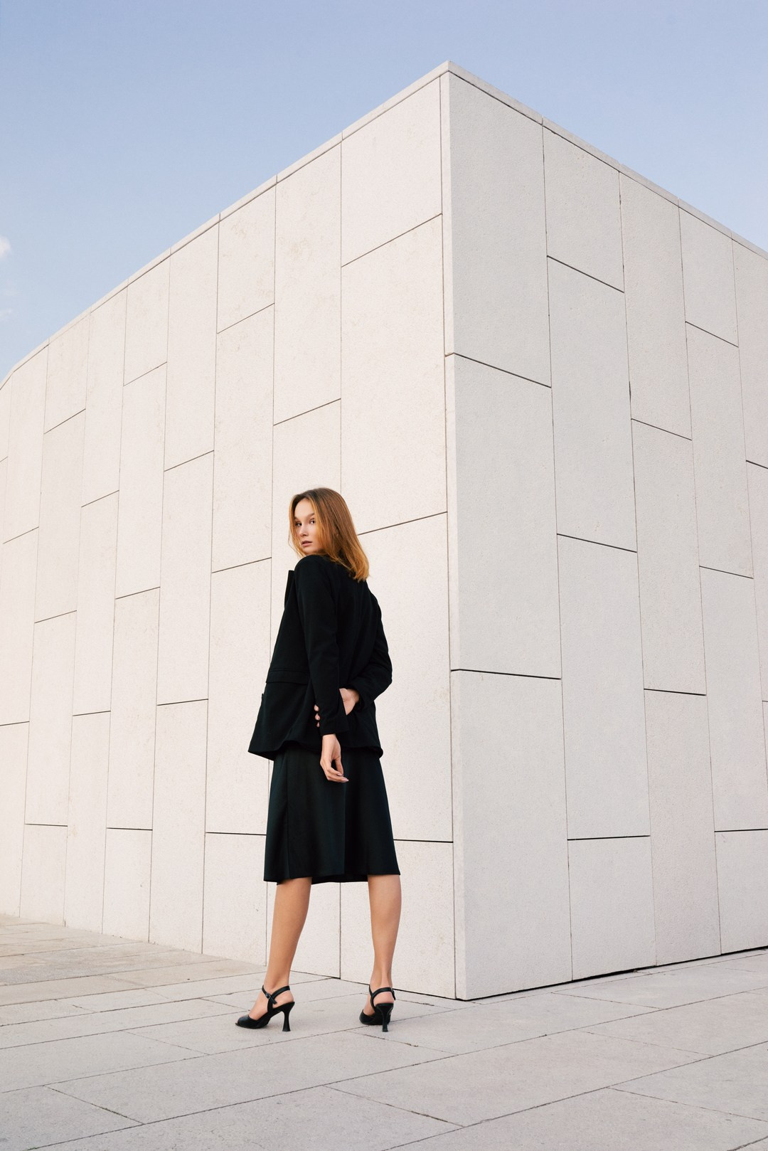 Валерия. Фотограф Краснодар