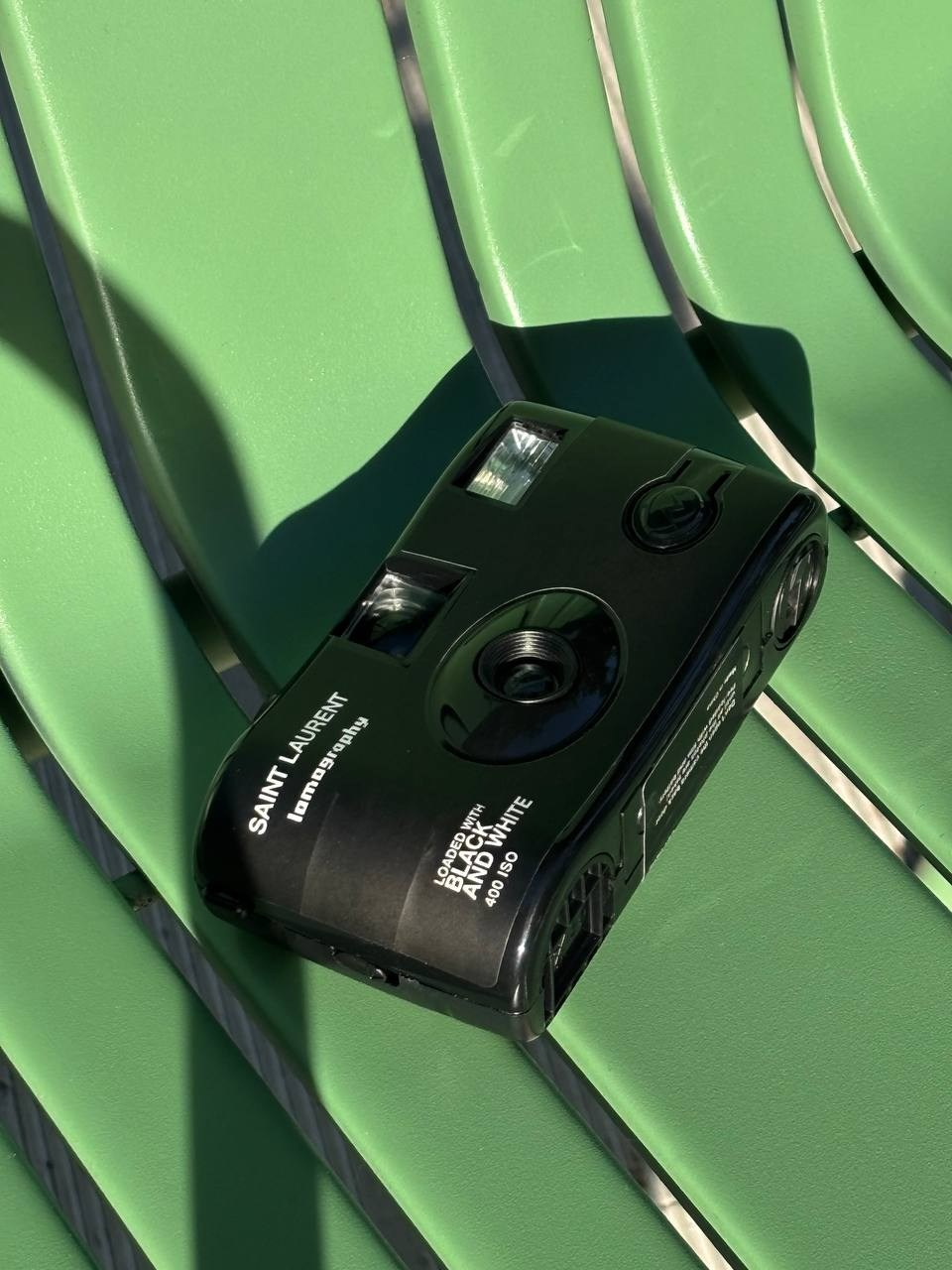 Аксессуары