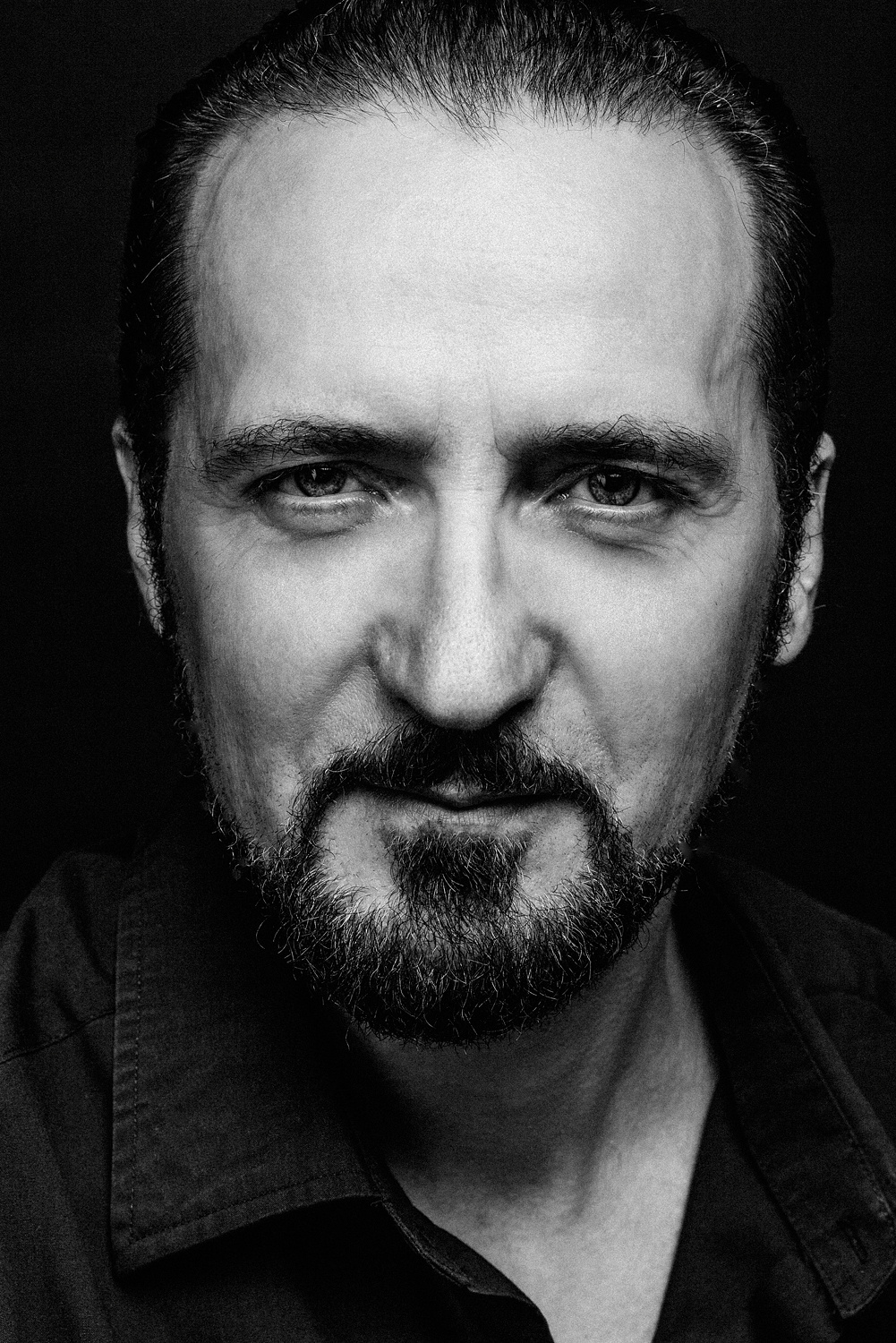 Альбом. Юрий Кормушин. Фотограф Михаил Ряховский